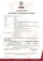 CE WCM8-125