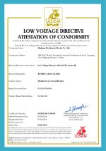 CE WCM8-400