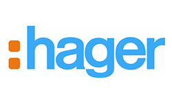 Hager-logo Hager-logo