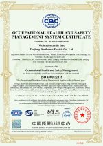 ISO45001