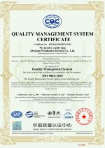 ISO9001