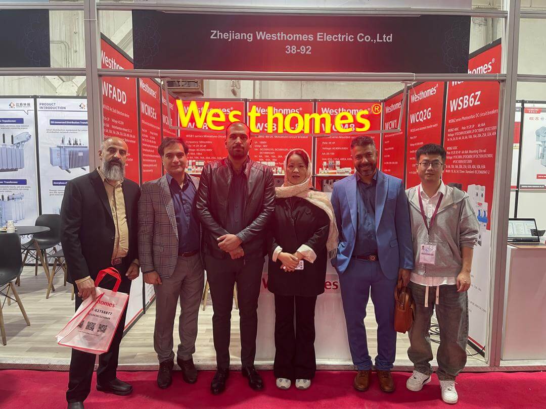 Iran International Electricity Exhibition (IEE) 2024