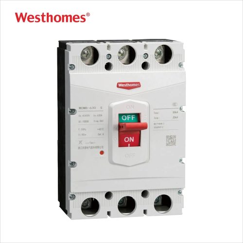 Moulded Case Circuit Breaker  CB/CE Free Sample 63A-1250A  MCCB