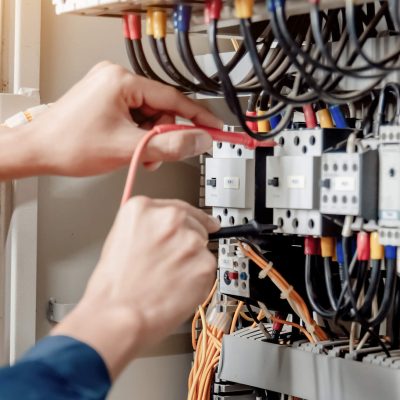 Working Principle of Trip Units