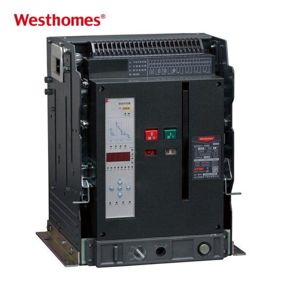 3p 4p 630A 800A 1000A 1250A 1600A 2000A 4000A 3200A 6300A Acb Air Circuit Breaker