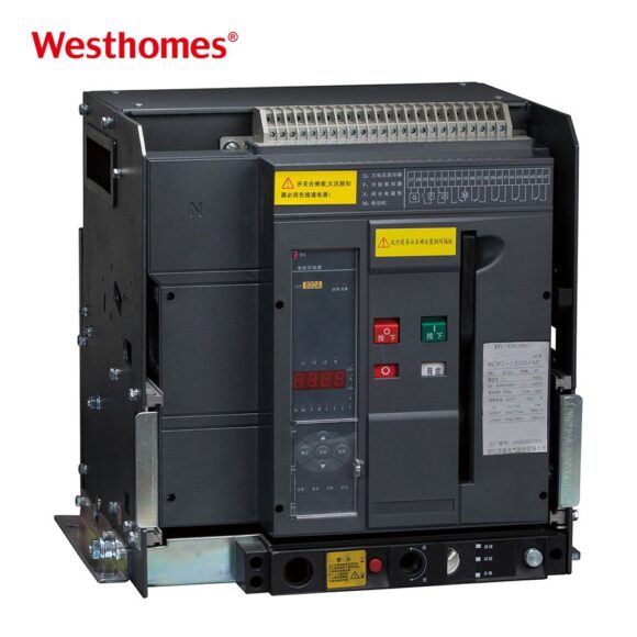 3p 4p 630A 800A 1000A 1250A 1600A 2000A 4000A 3200A 6300A Acb Air Circuit Breaker