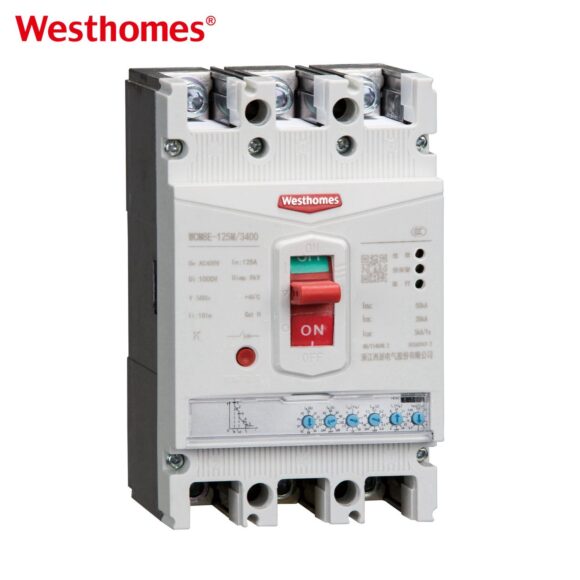 63A Low Voltage 6ka Miniature Circuit Breaker with Factory Price