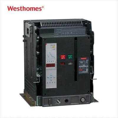 CB/CE/ISO/CCC Intelligent Universal Circuit Breaker 630A 3p/4p High Cost Performance Acb
