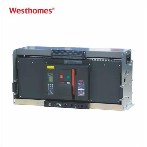 CB/CE/ISO/CCC Intelligent Universal Circuit Breaker 630A 3p/4p High Cost Performance Acb