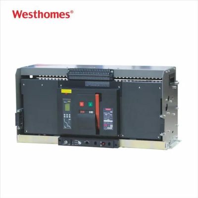 Popular Intelligent Air Circuit Breaker up to 690V 3p/4p ODM/OEM High Cost Performance Acb