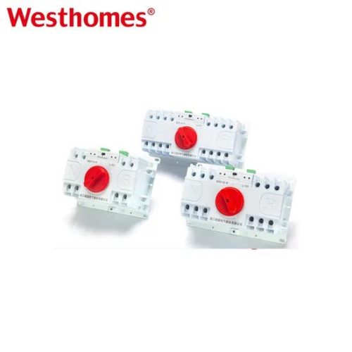 Hot Sale Wcq2c Air ATS 1p 2p 3p 4p