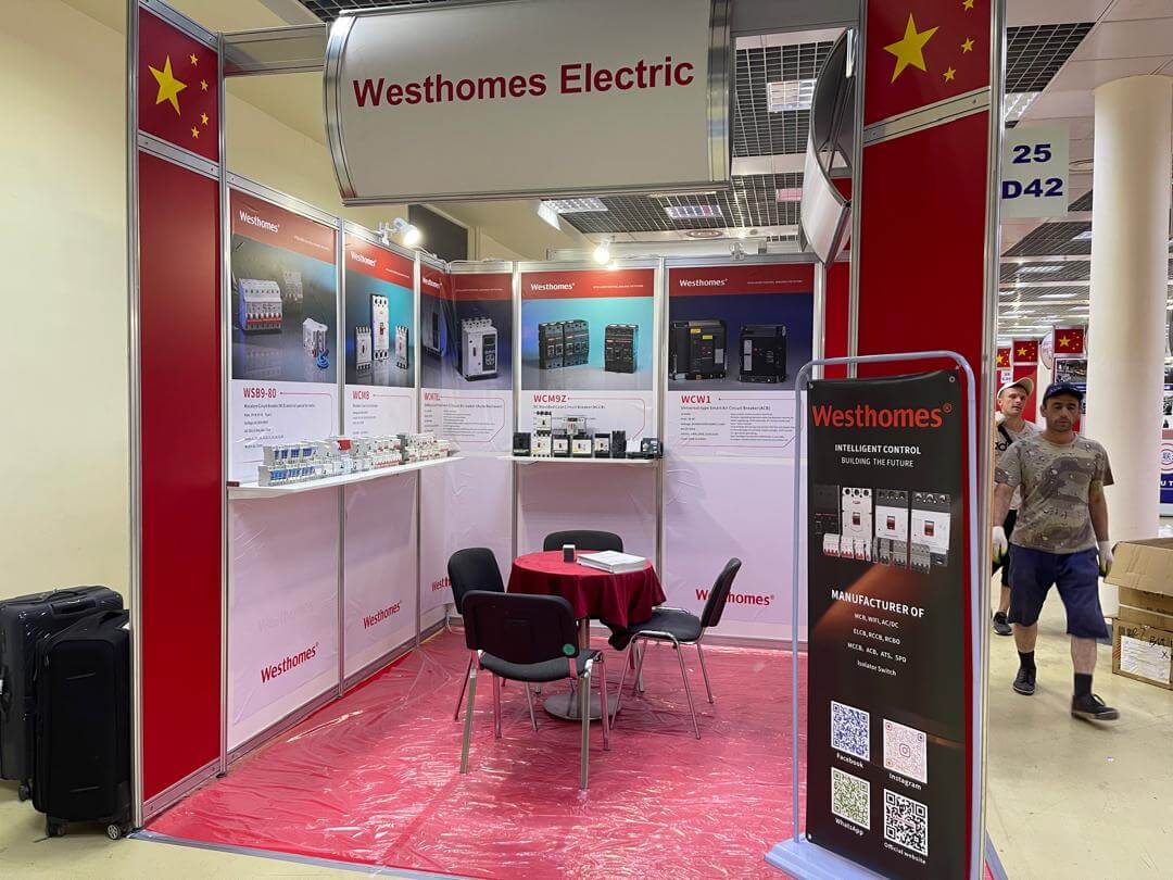 ELEKTRO 2024 in Moscow1