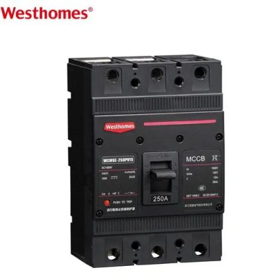 Factory Price High Speed Circuit Breaker Wcm9z 100A-630A ODM OEM