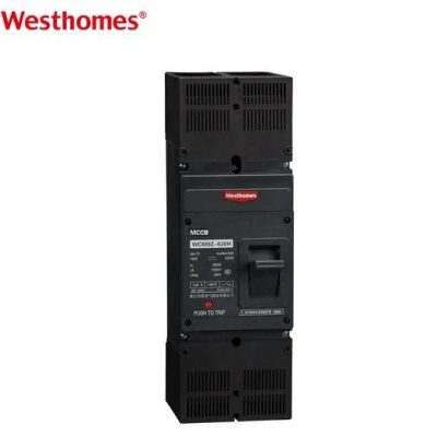 Factory Smart Intelligent Low Voltag Circuit Breaker Wcm9z 250A, 630A ODM OEM
