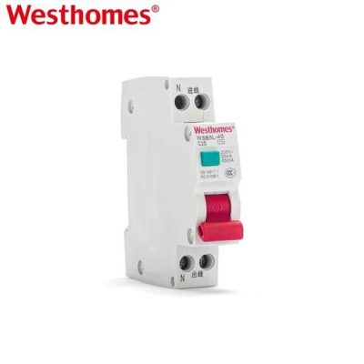 Factory Smart Intelligent AC Circuit Breaker Wsb5 (L) -40 MCB ODM OEM