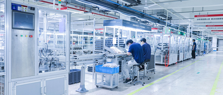 COMPANY PROFILE