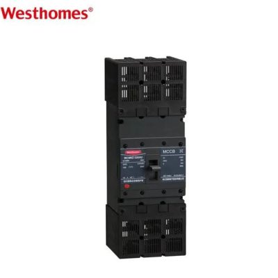 Manual Type High Speed Circuit Breaker Wcm9z 100A-630A ODM OEM