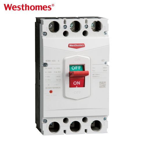 Low Voltage 6ka Miniature Circuit Breaker with Factory Price