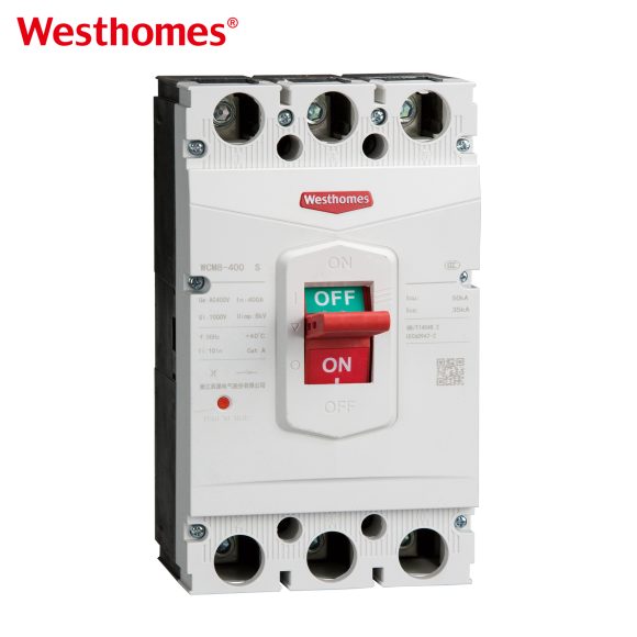 Low Voltage 6ka Miniature Circuit Breaker with Factory Price