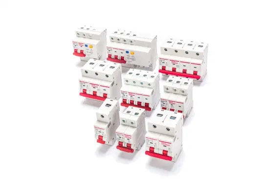 Westhomes Solar WSB9Z-80 Normal Type Circuit Breaker
