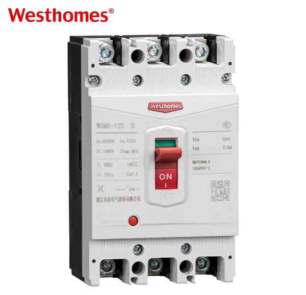 WCM8E-125M