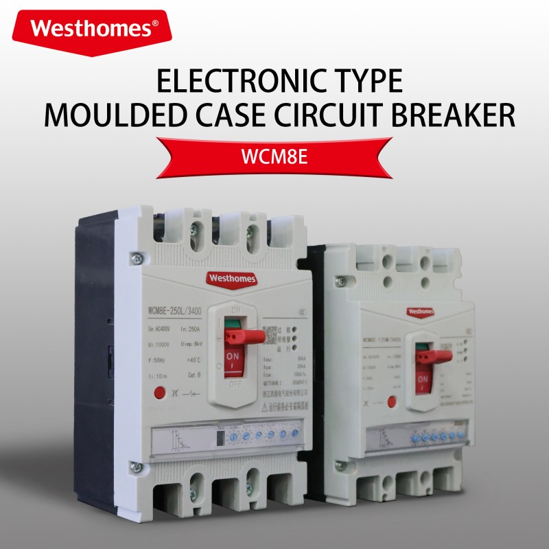 WCM8E electronic type
