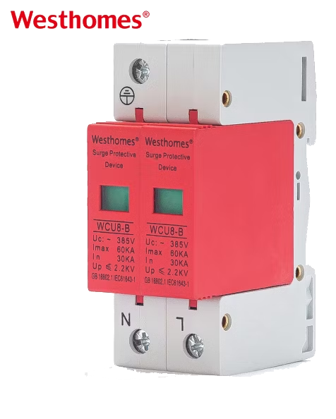 WCU8-B