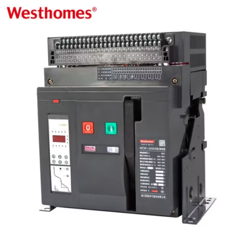 WCW1 Series 2000A Universal ACB