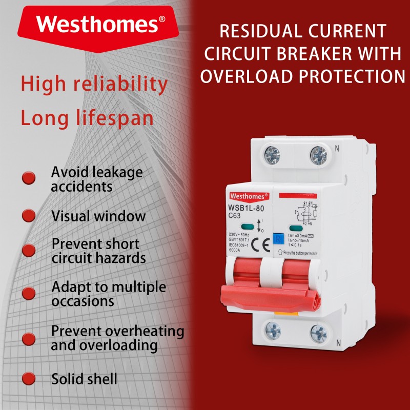 WSB1L-80 long lifespan