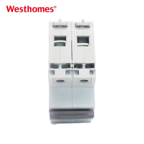 Westhomes Solar WSB9Z-80 Normal Type Circuit Breaker