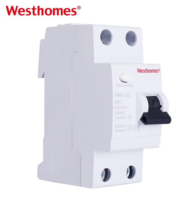 HNB1L-63 1P+N description