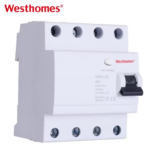 HNB1L-63 3P+N description-1