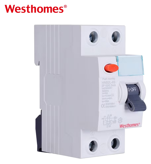HNB2L-63 1p+n description