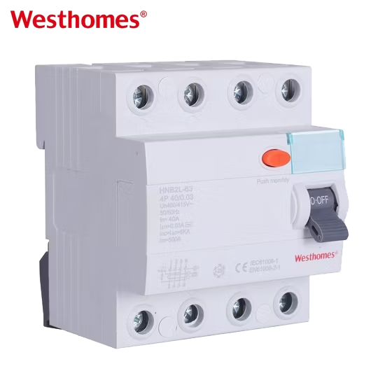 HNB2L-63 3p+n description