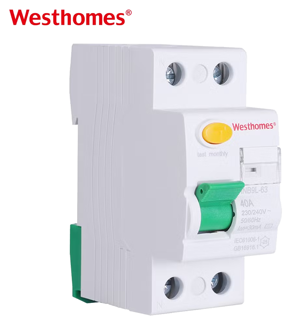 HNB9L-63 1p+n description