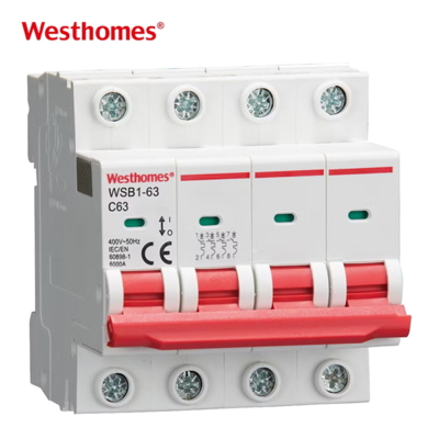 Can You Use An MCB As A Main Switch?