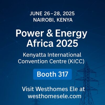 Power & Energy Africa 2025