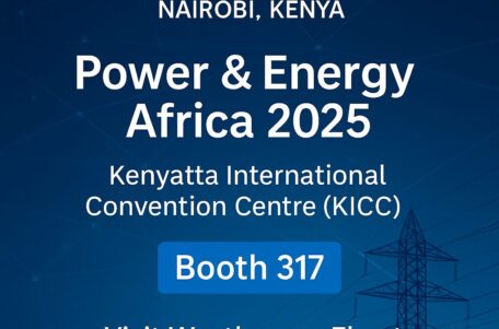 Power & Energy Africa 2025