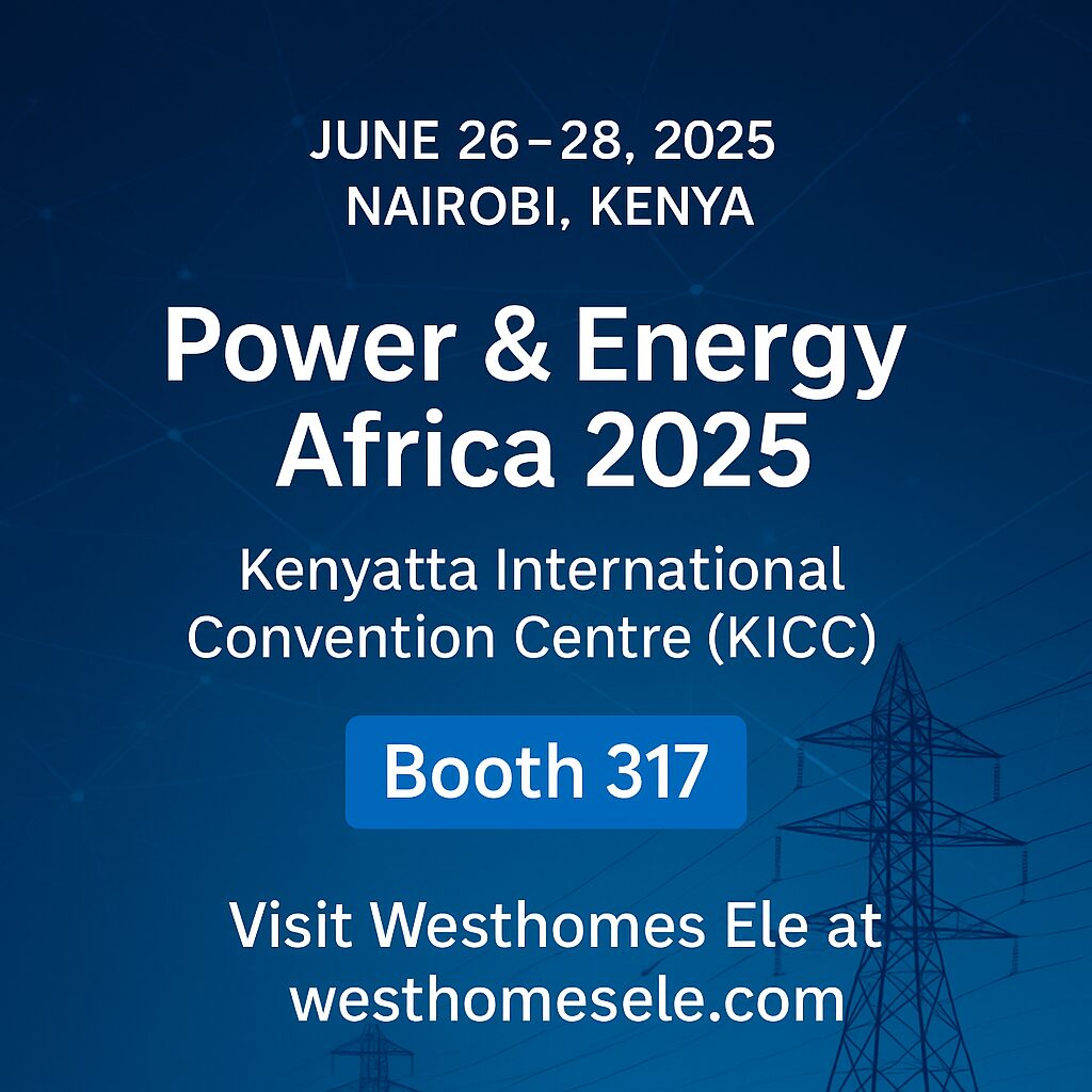 Power & Energy Africa 2025