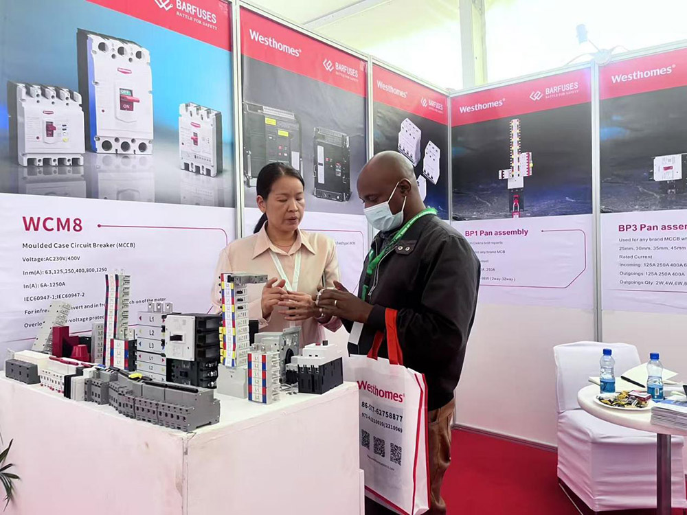 2025 12th International Power & Energy Trade Expo