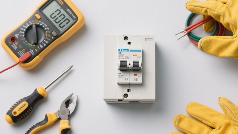 How to Replace a Circuit Breaker