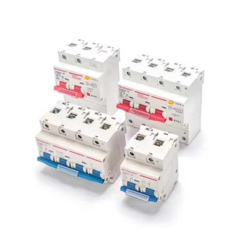 Westhomes Electric WH1-80 2P Switch Disconnector