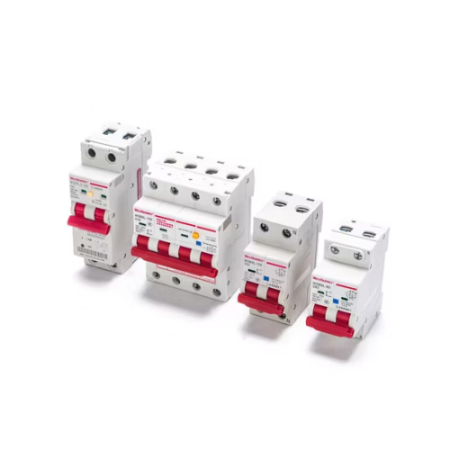 Westhomes Electric WH1-80 4P Switch Disconnector