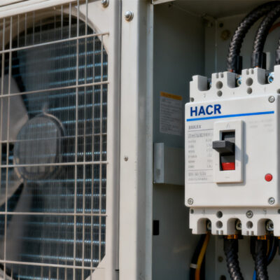 Understanding HACR Circuit Breakers and Their Functions