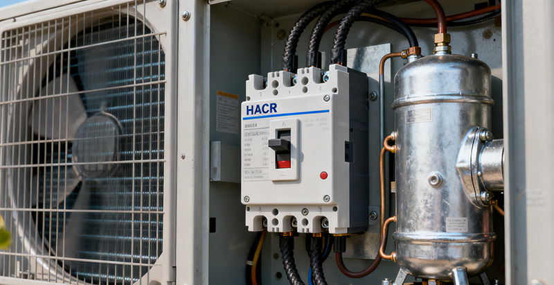 Understanding HACR Circuit Breakers and Their Functions