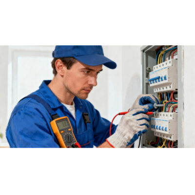 How to Check Circuit Breaker and Spot Bad Breakers