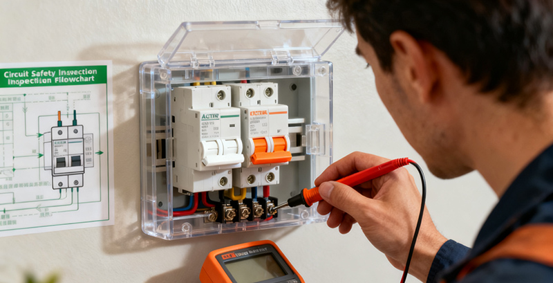 Choosing the Right Breaker