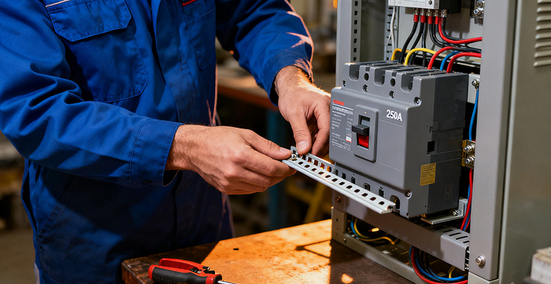 Choosing the Right Breaking Capacity