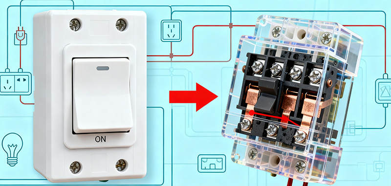 Why Circuit Breakers Fail Without Tripping