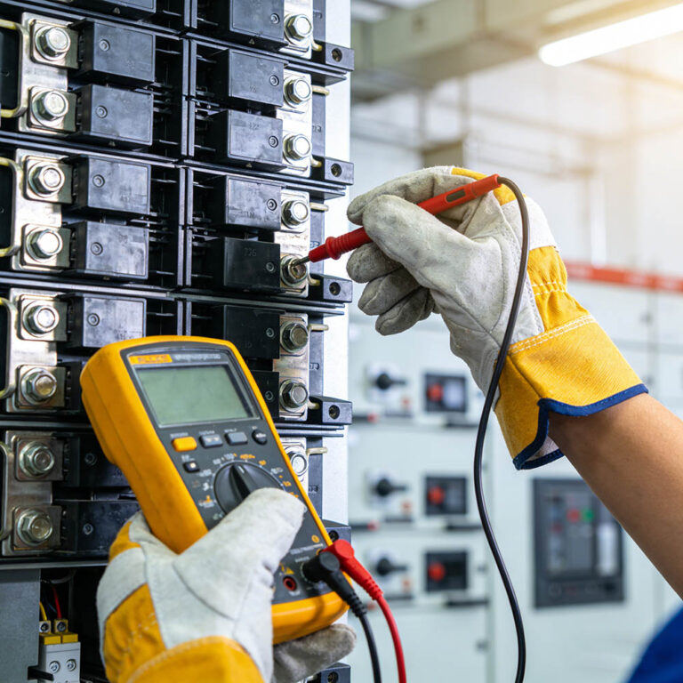 How to Test Air Circuit Breakers (ACB): Step-by-Step Guide